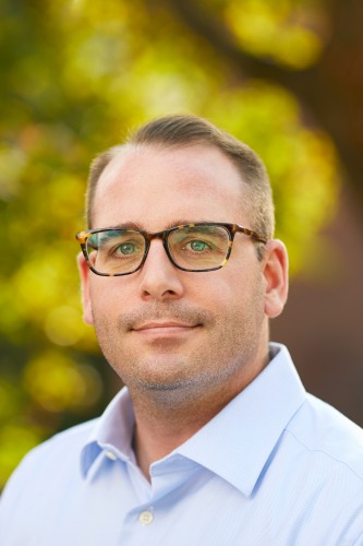 David Skarbek